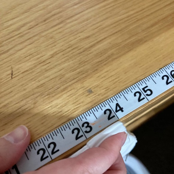 Lisa Rinna Collection Colored Cuffed Capri Pants 2 - Picture 6 of 10